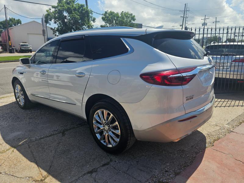 Buick Enclave Premium FWD 2018