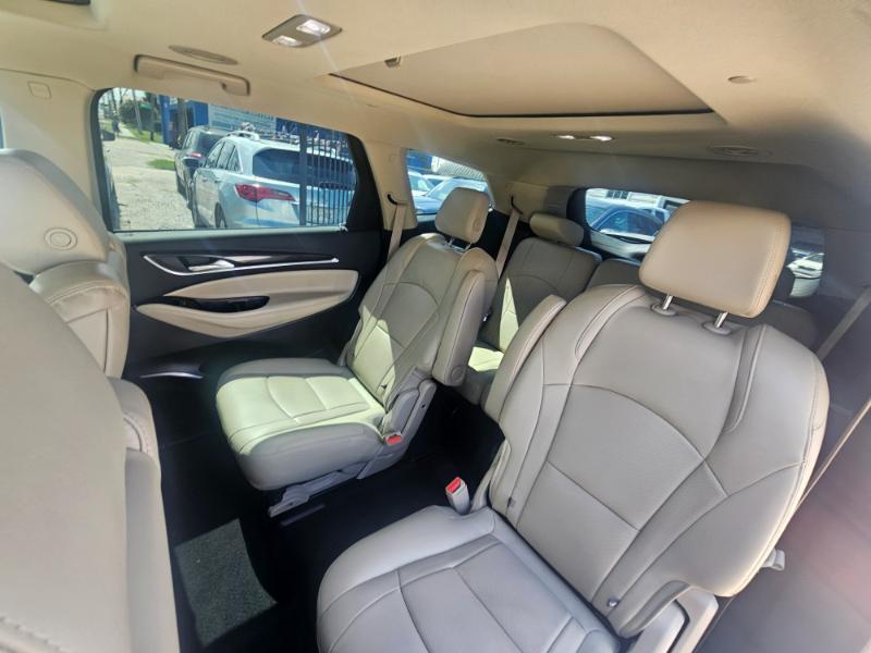 Buick Enclave Premium FWD 2018