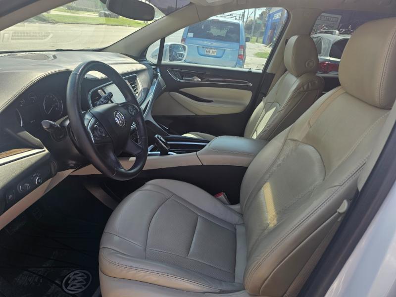 Buick Enclave Premium FWD 2018
