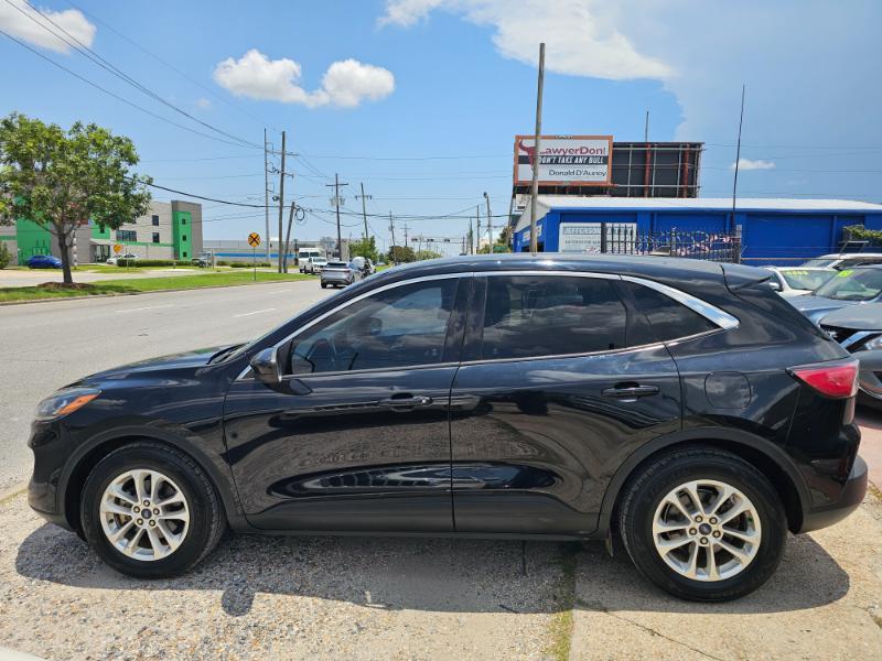 Ford Escape SE 2020