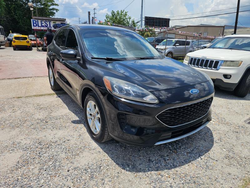 Ford Escape SE 2020