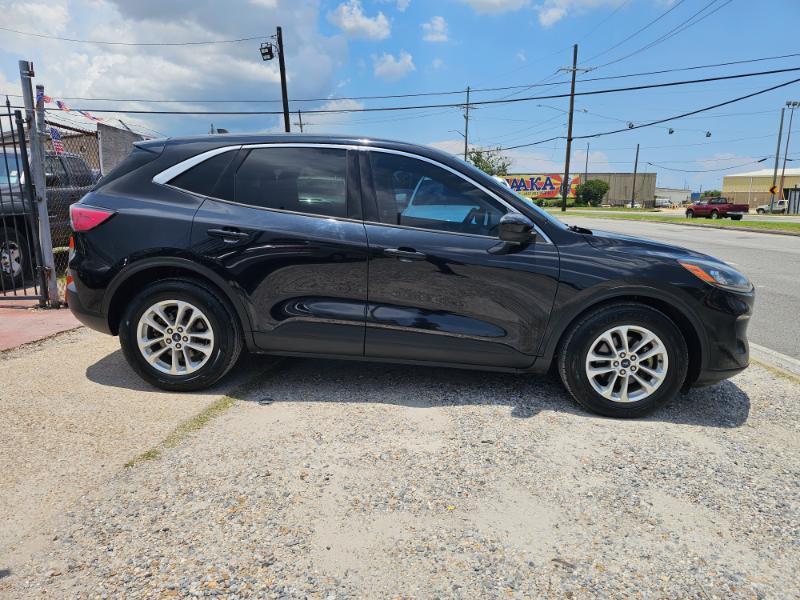 Ford Escape SE 2020