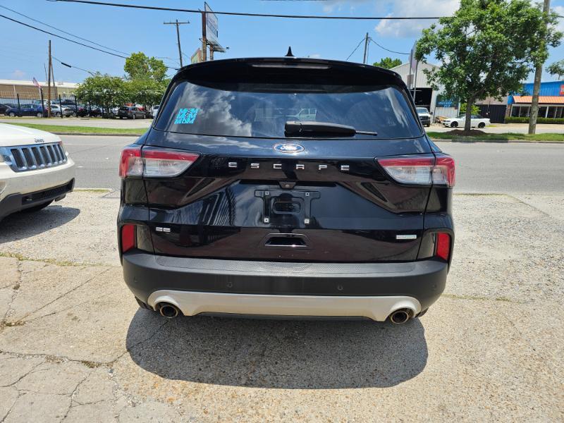 Ford Escape SE 2020