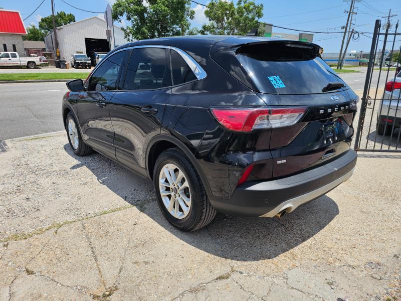 Ford Escape SE 2020