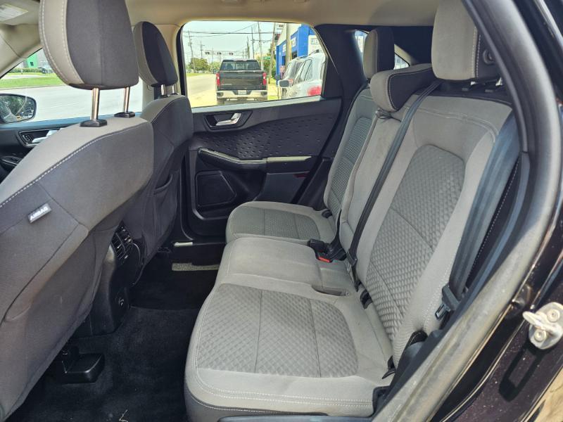 Ford Escape SE 2020