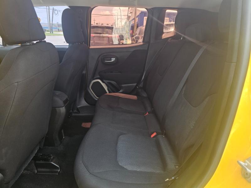 Jeep Renegade Sport FWD 2017