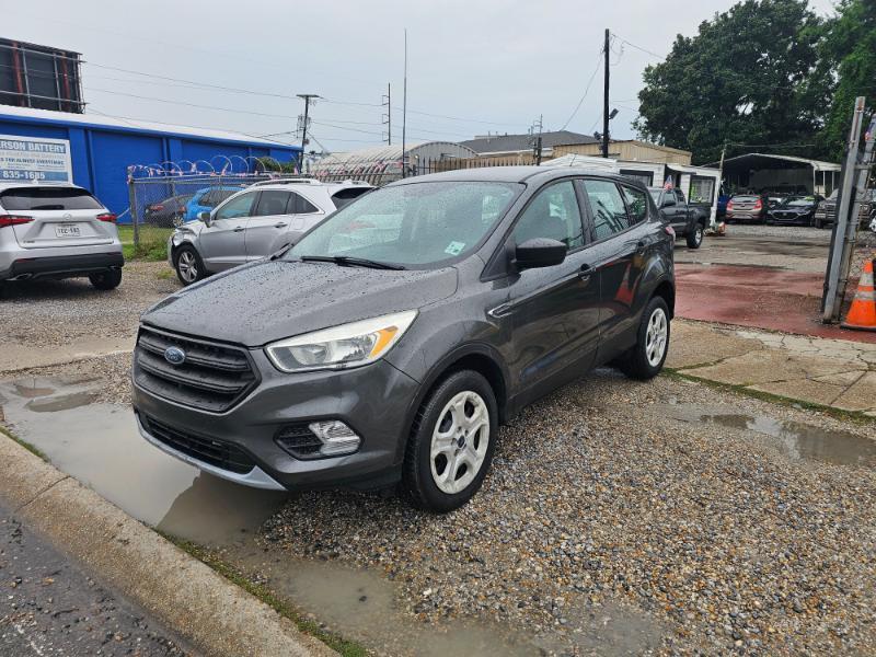 Ford Escape S FWD 2017
