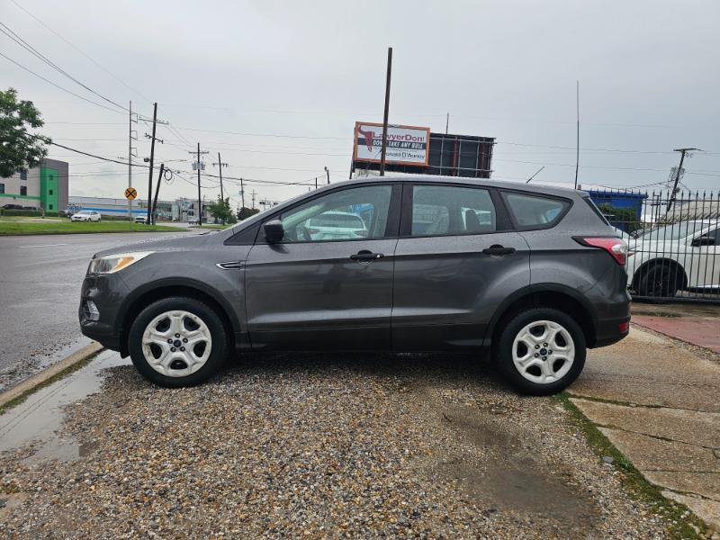 Ford Escape S FWD 2017