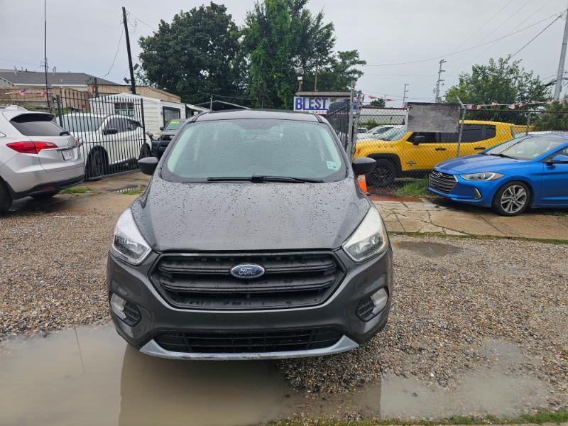 Ford Escape S FWD 2017