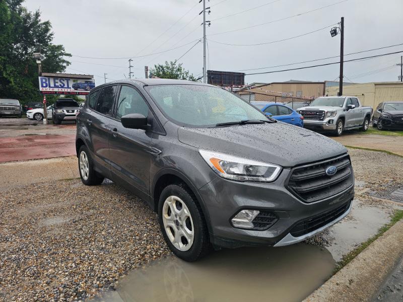 Ford Escape S FWD 2017