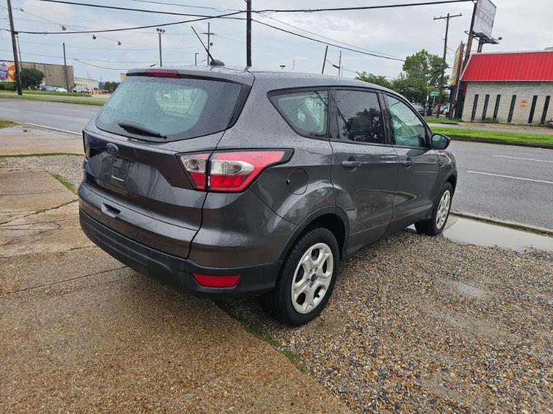 Ford Escape S FWD 2017