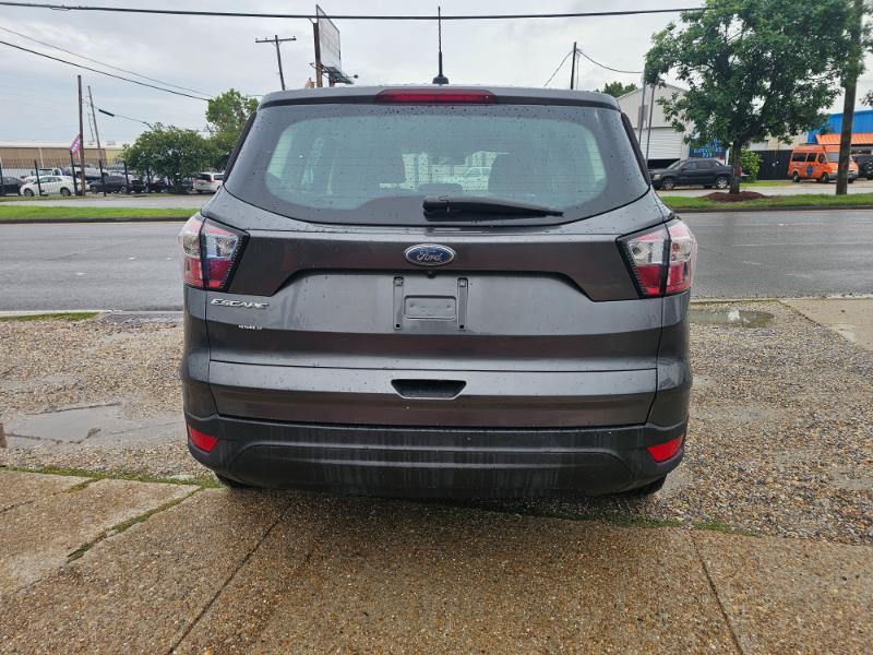 Ford Escape S FWD 2017