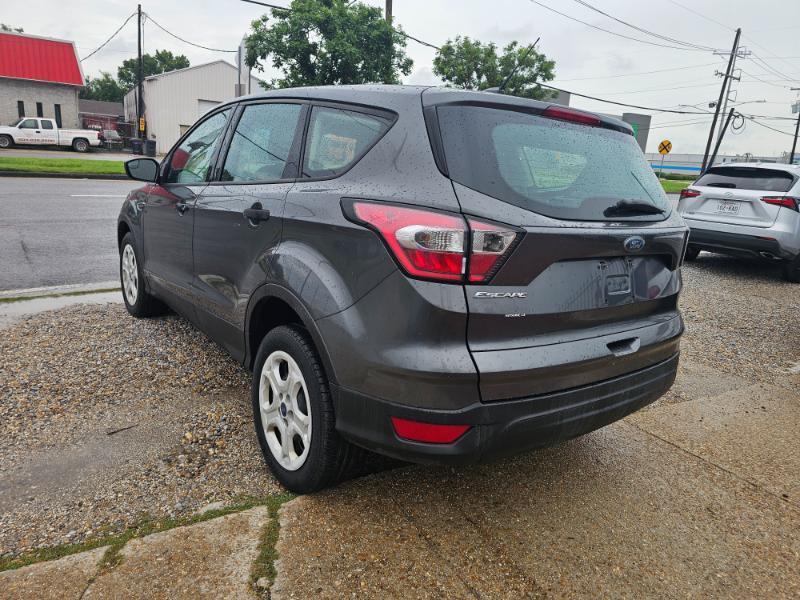 Ford Escape S FWD 2017