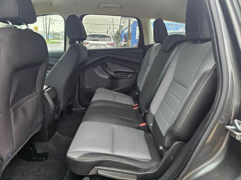 Ford Escape S FWD 2017