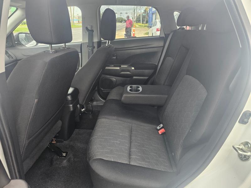 Mitsubishi Outlander Sport 2.0 SE CVT 2021