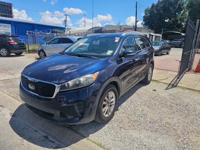 2019 Kia Sorento LX 2WD