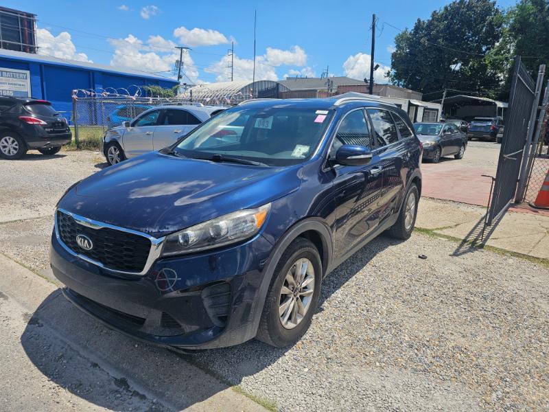 Kia Sorento LX 2WD 2019
