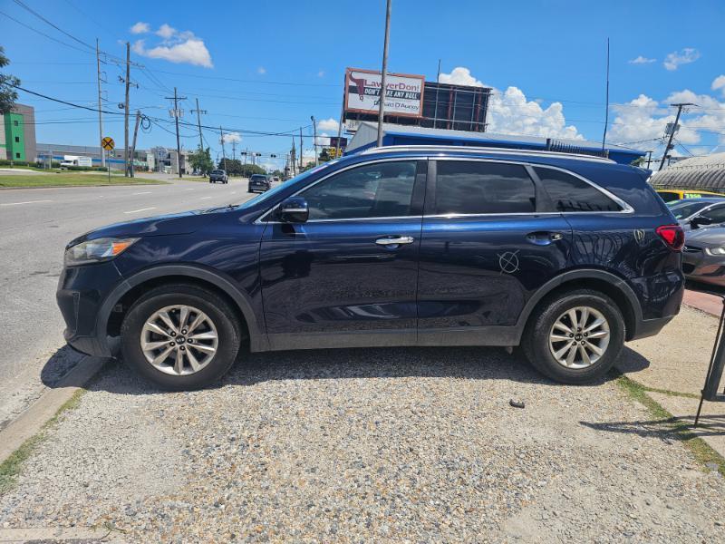 Kia Sorento LX 2WD 2019