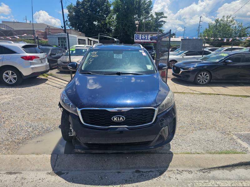 Kia Sorento LX 2WD 2019
