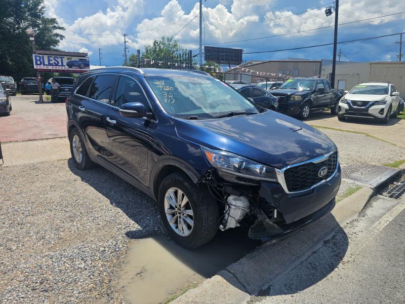 Kia Sorento LX 2WD 2019