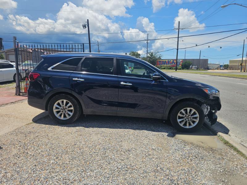 Kia Sorento LX 2WD 2019