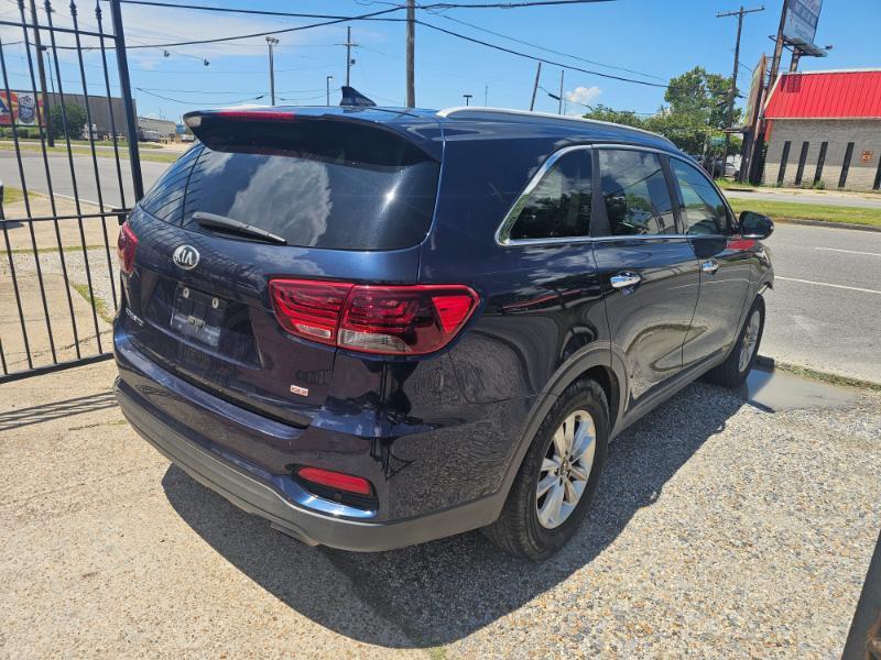 Kia Sorento LX 2WD 2019
