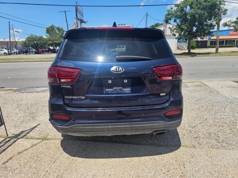 Kia Sorento LX 2WD 2019