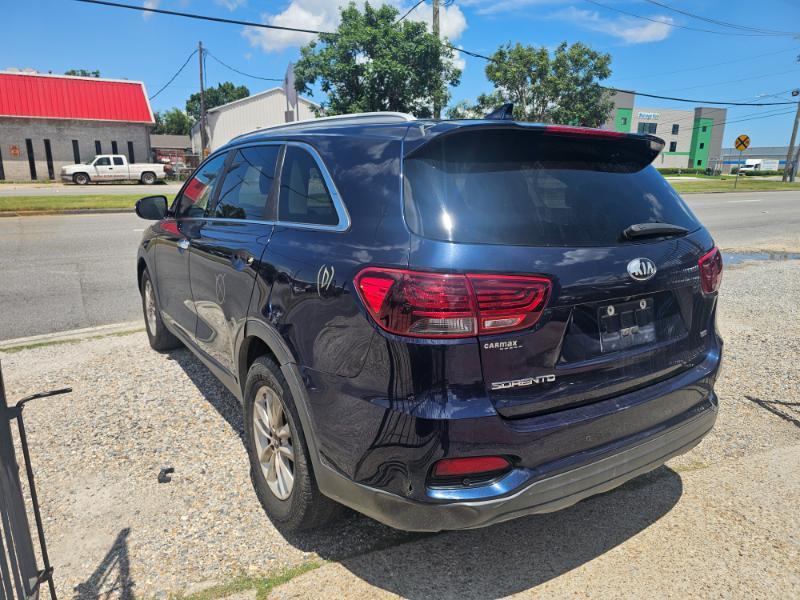 Kia Sorento LX 2WD 2019