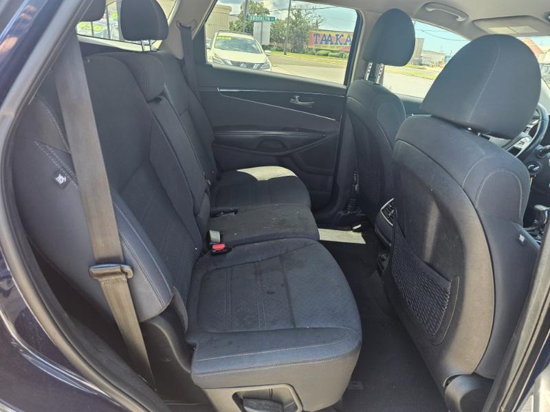Kia Sorento LX 2WD 2019