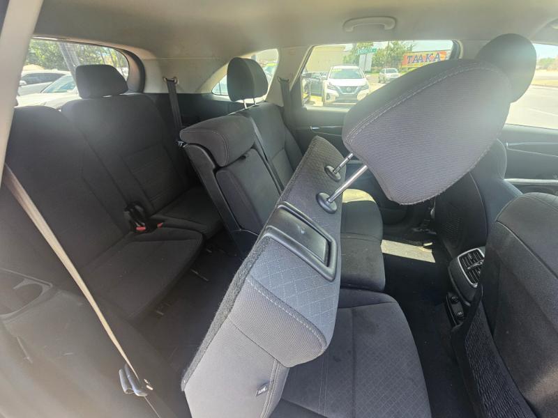 Kia Sorento LX 2WD 2019