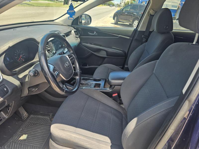 Kia Sorento LX 2WD 2019