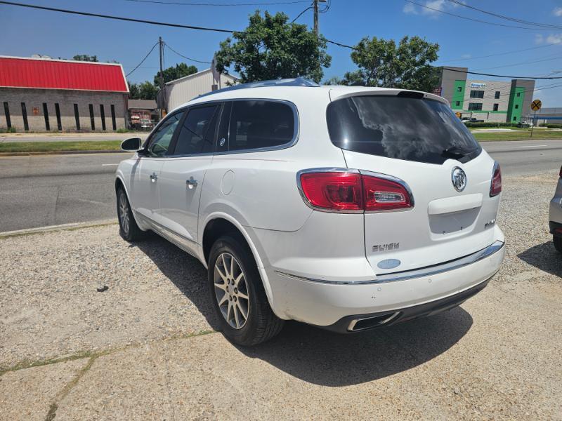 Buick Envision Essense 2017
