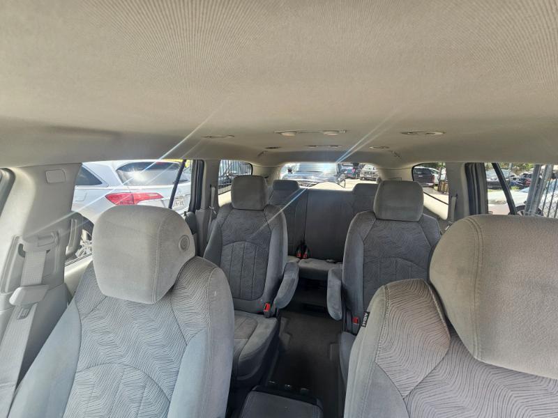 Buick Envision Essense 2017