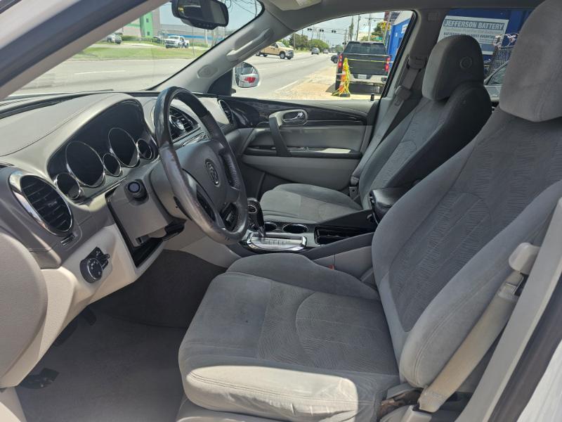 Buick Envision Essense 2017