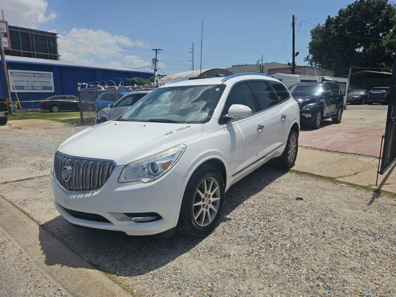 Buick Enclave Convenience FWD 2017
