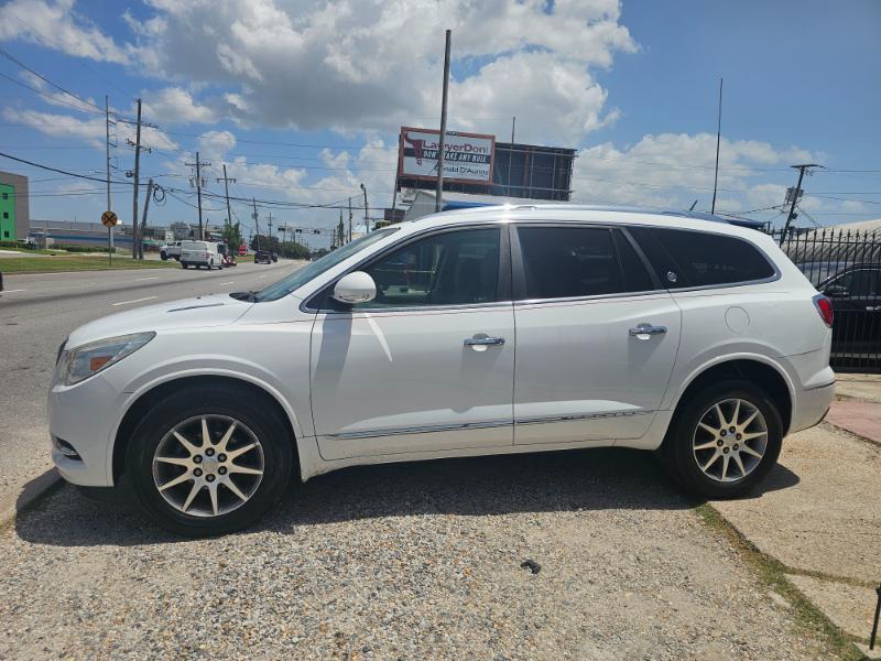 Buick Enclave Convenience FWD 2017