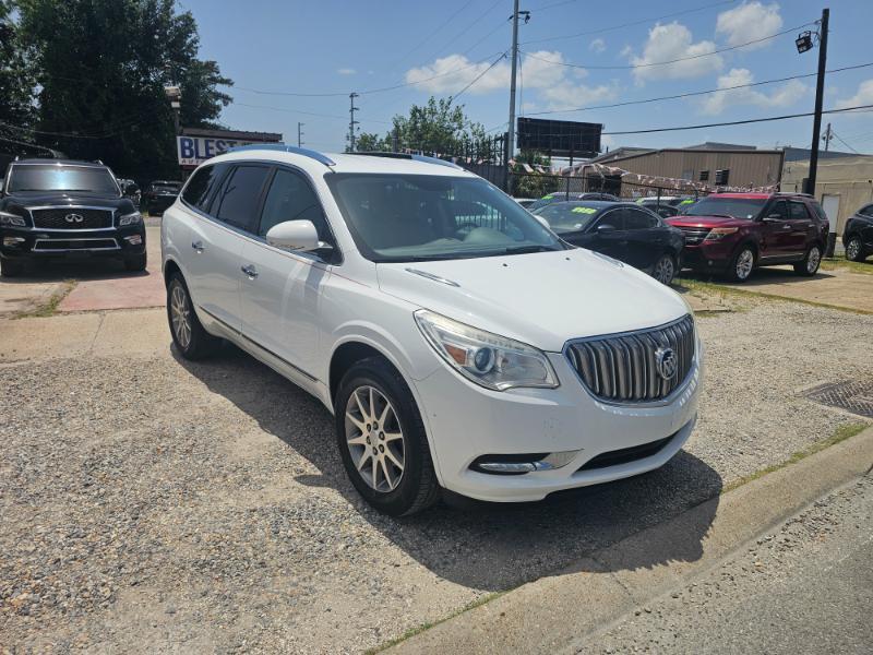 Buick Enclave Convenience FWD 2017