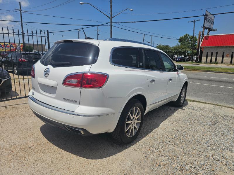 Buick Enclave Convenience FWD 2017