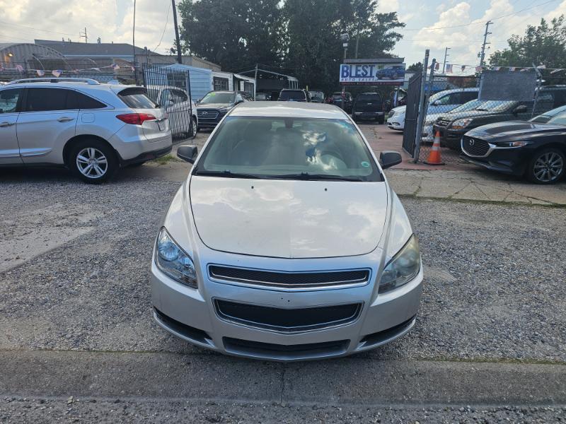Chevrolet Malibu LS 2010