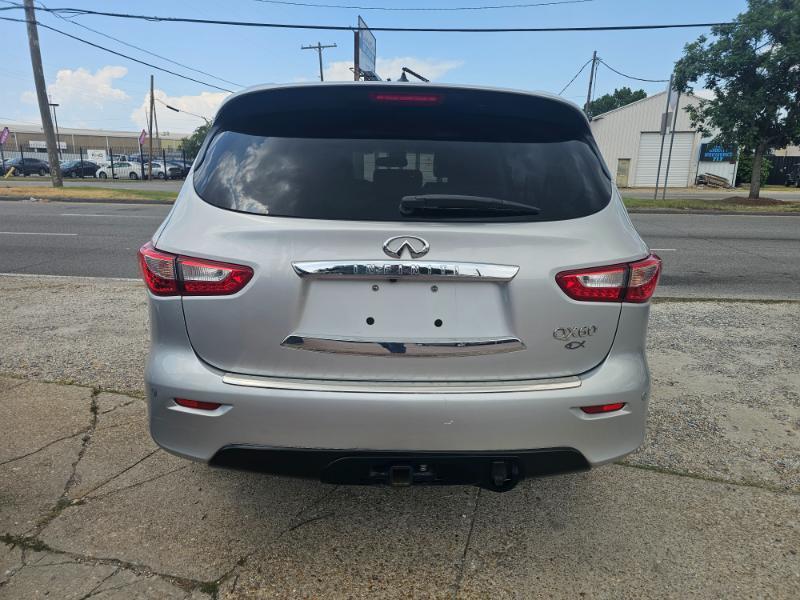 Infiniti QX60 Base AWD 2015