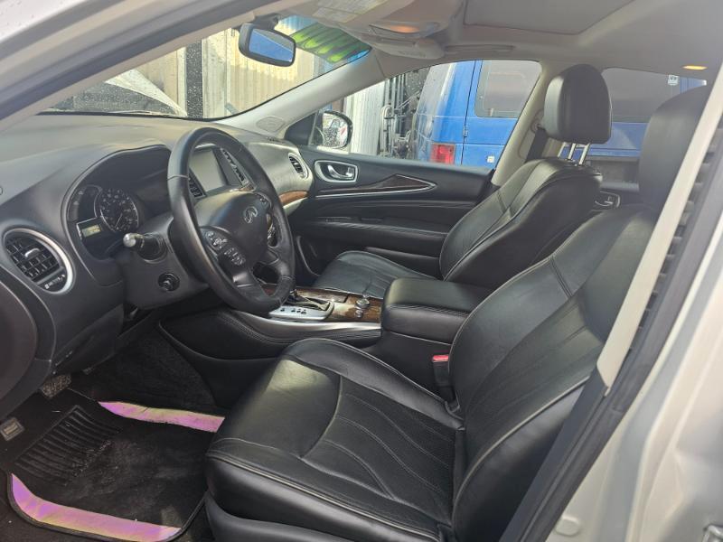 Infiniti QX60 Base AWD 2015