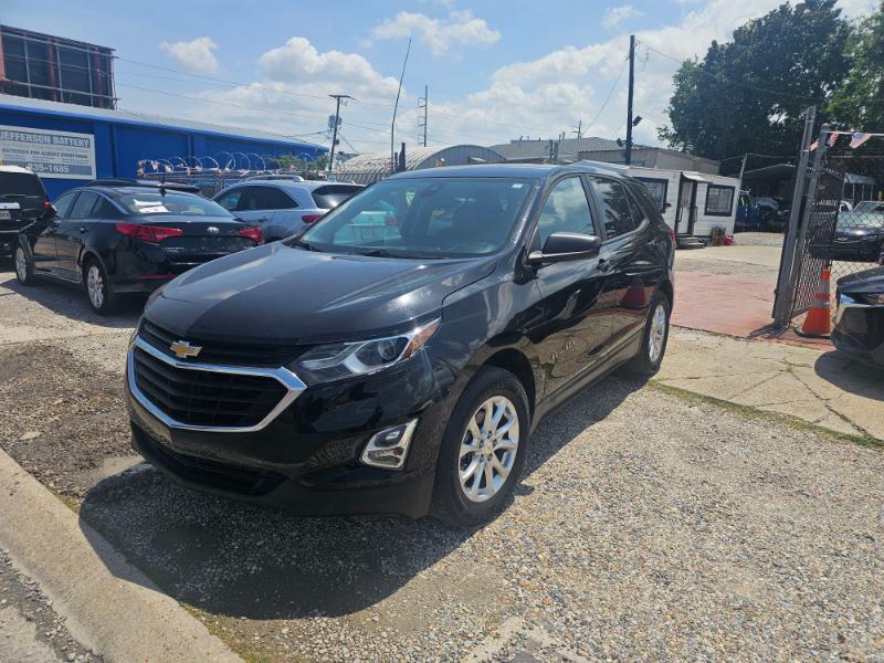 Chevrolet Equinox LS 2WD 2020