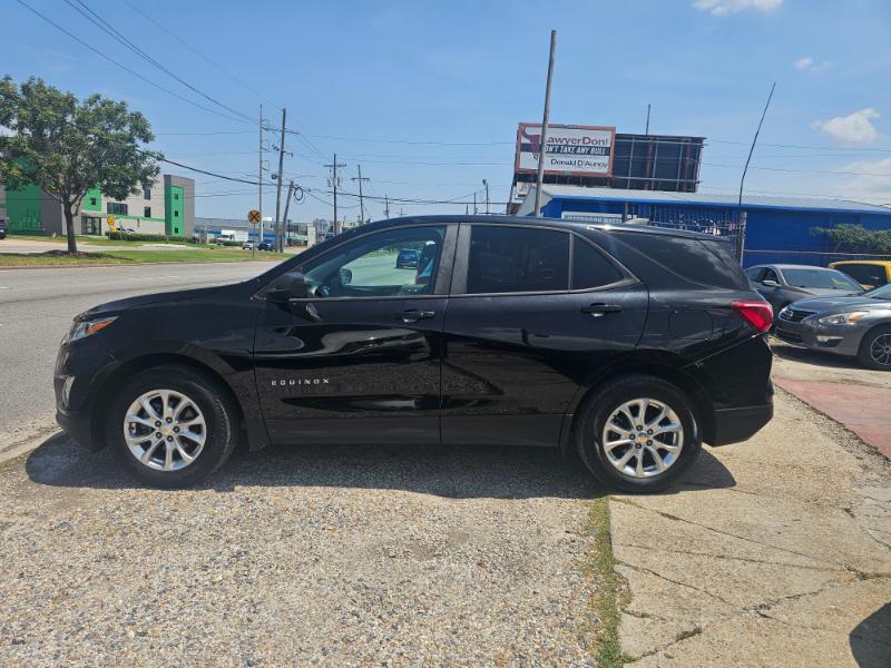 Chevrolet Equinox LS 2WD 2020