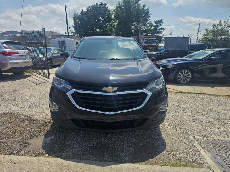 Chevrolet Equinox LS 2WD 2020