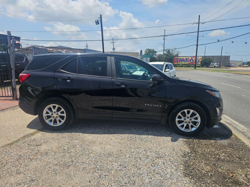 Chevrolet Equinox LS 2WD 2020