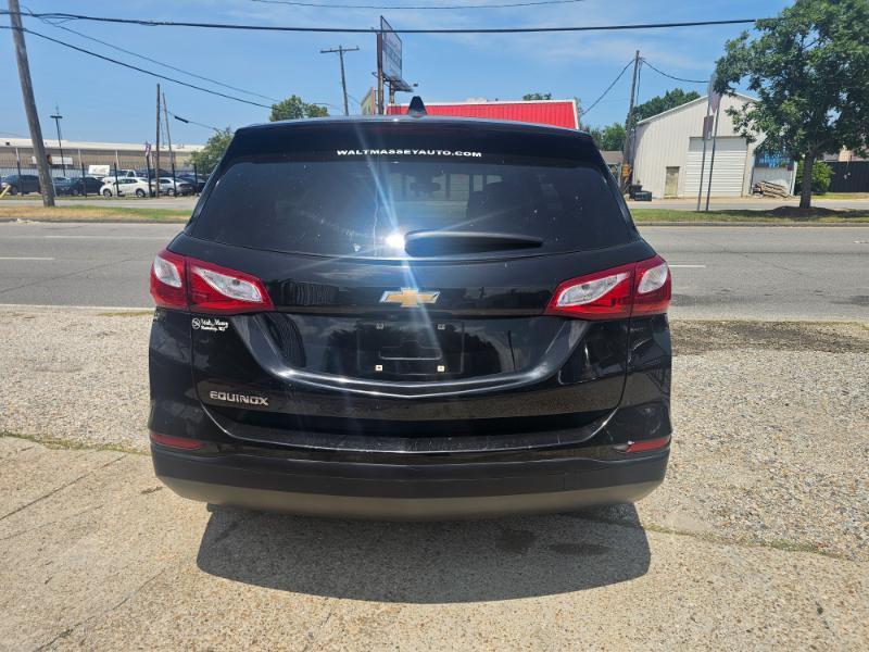 Chevrolet Equinox LS 2WD 2020