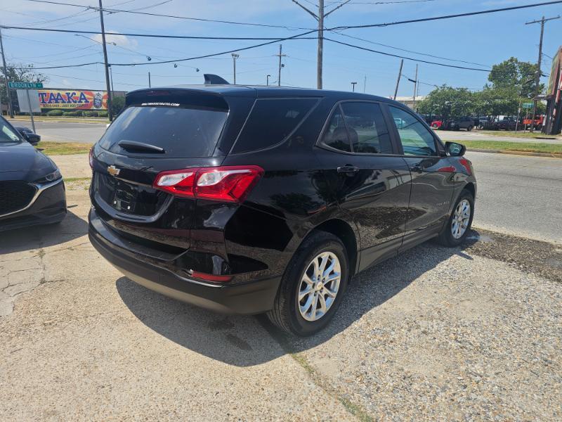Chevrolet Equinox LS 2WD 2020
