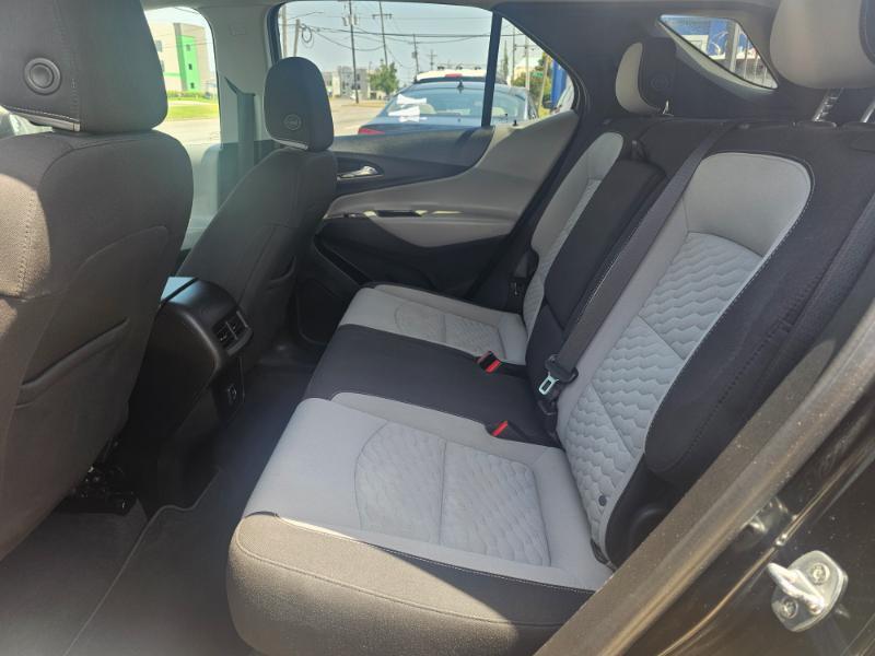 Chevrolet Equinox LS 2WD 2020