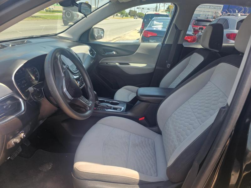 Chevrolet Equinox LS 2WD 2020
