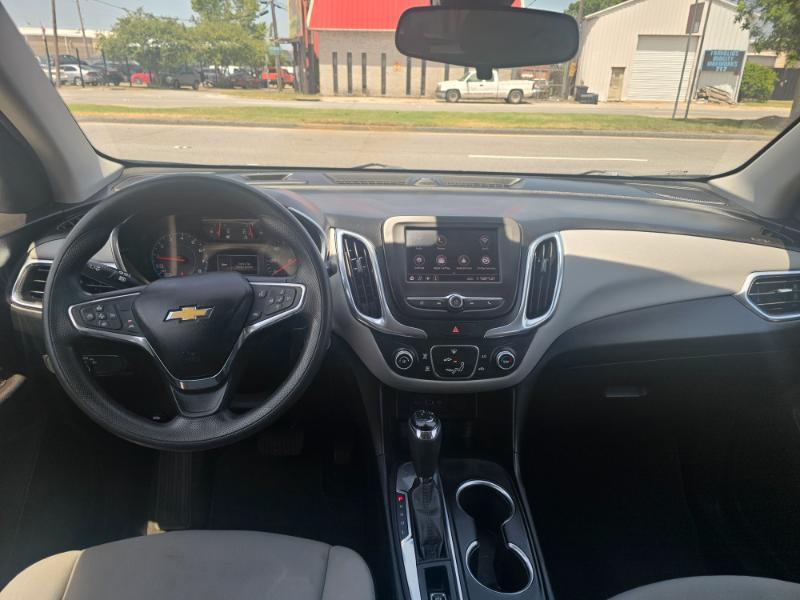 Chevrolet Equinox LS 2WD 2020